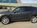 2013 Mazda CX-5 I, серый, 1300000 рублей - вид 5