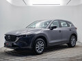 2025 Mazda CX-5 II Рестайлинг, серый, 3277000 рублей