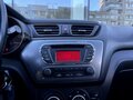 2014 Kia Rio 5-speed III, белый, 780000 рублей - вид 11