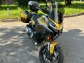 2020 BMW F 900 XR, золотистый, 1100000 рублей - вид 1