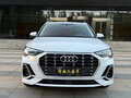 2022 Audi Q3 35 TFSI II (F3), белый, 2412000 рублей - вид 4