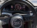 2017 Audi A5 II (F5), чёрный, 3000000 рублей - вид 10