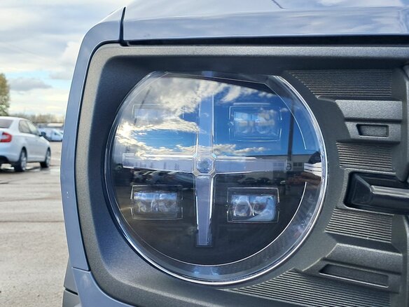 2024 Haval H3 I, серый - вид 16
