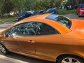2006 Peugeot 307 I Рестайлинг, оранжевый, 670000 рублей - вид 4