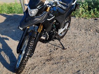 2017 Racer Ranger, чёрный, 120000 рублей, вид 1