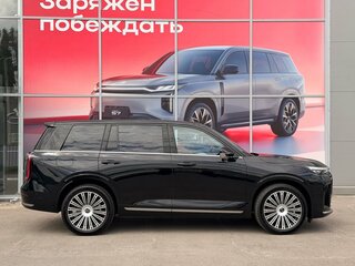 2026 GAC S9, чёрный, 6949000 рублей, вид 3