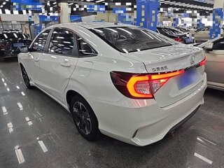 2022 Honda Envix I Рестайлинг, белый, 970000 рублей, вид 5
