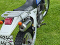 2000 Suzuki Djebel 250, синий, 295000 рублей - вид 10
