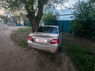 2012 Daewoo Nexia I Рестайлинг, золотистый, 110000 рублей, вид 4