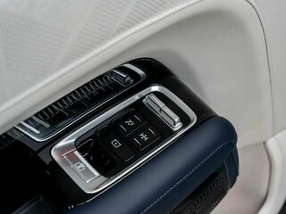 2025 Zeekr 9X 70 kWh, белый, 12500000 рублей, вид 5