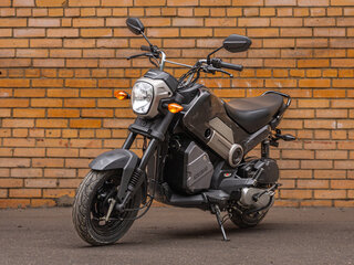 Honda Navi