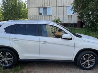 2012 Peugeot 4008 I, белый, 1800000 рублей, вид 3