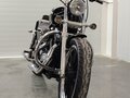2010 Harley-Davidson Sportster 1200, чёрный, 649000 рублей - вид 2