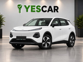 2026 Changan Qiyuan Q05 51.9 kWh II, белый, 2228458 рублей, вид 3