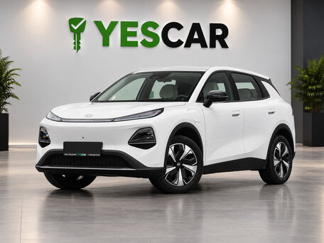 2026 Changan Qiyuan Q05 51.9 kWh II, белый, 2228458 рублей, вид 3