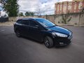 2018 Ford Focus III Рестайлинг, чёрный - вид 3