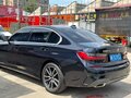 2022 BMW 3 серии Long 320Li VII (G2x), чёрный, 2735000 рублей - вид 4