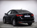 2020 Hyundai Solaris II Рестайлинг, чёрный, 1749000 рублей - вид 6