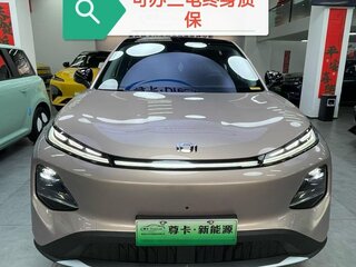 2026 Changan Qiyuan Q05 40.3 kWh II, розовый, 2200001 рублей, вид 2