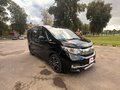 2016 Honda Stepwgn Spada V, чёрный, 1750000 рублей - вид 2