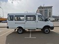 2026 ГАЗ ГАЗель (3221), белый, 2961000 рублей - вид 5