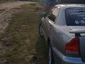 2001 Mitsubishi Diamante II, серый, 360000 рублей - вид 3