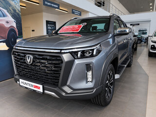 2026 Changan Hunter Plus, серый, 4249900 рублей, вид 1