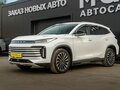 2023 Exeed TXL I Рестайлинг, белый, 2270000 рублей