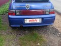 2002 Lada (ВАЗ) 2112, синий - вид 2