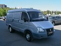 2007 ГАЗ ГАЗель (2705), серебристый, 599000 рублей
