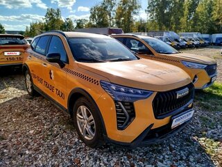 2024 Haval Jolion I, белый, 991800 рублей, вид 1