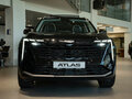 2026 Geely Atlas II, чёрный, 4224990 рублей - вид 2