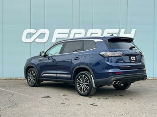 2023 Chery Tiggo 8 Pro Max I, синий, 1770000 рублей, вид 2
