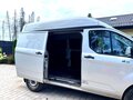 2024 Ford Transit Custom, серебристый, 3690000 рублей - вид 2