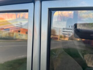 2011 Lada (ВАЗ) 2107, серый, 230000 рублей, вид 4