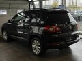 2008 Volkswagen Tiguan I, чёрный, 681000 рублей - вид 4