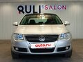 2010 Volkswagen Passat B6, серебристый, 820000 рублей - вид 2