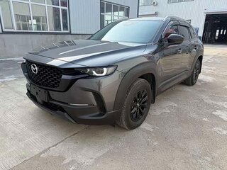 2025 Mazda CX-50, серый, 2547000 рублей, вид 1