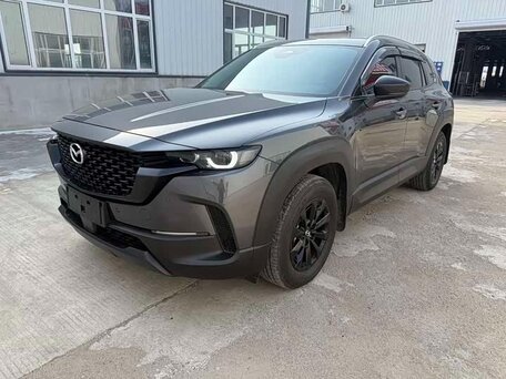 Mazda CX-50