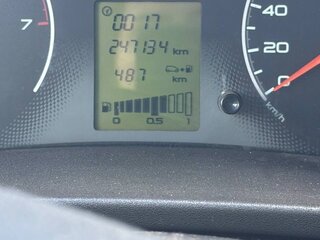 2012 Lada (ВАЗ) Granta I, голубой, 260000 рублей, вид 5