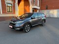 2020 Honda CR-V V Рестайлинг, серебристый