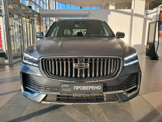 2024 Geely Monjaro I, серый, 3691000 рублей, вид 2
