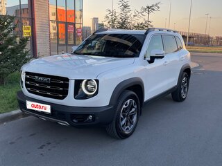 2023 Haval Dargo I, белый, 2350000 рублей, вид 3