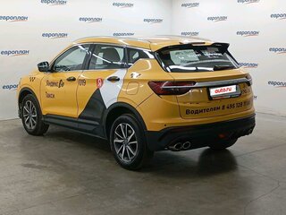 2023 Belgee X50, белый, 926203 рублей, вид 4