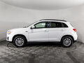2014 Mitsubishi ASX I Рестайлинг, белый, 1099000 рублей - вид 7