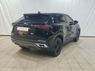 2024 Omoda C5 I, чёрный, 1990000 рублей, вид 5