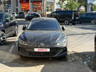 2022 Volkswagen Lamando L II, чёрный, 1700000 рублей, вид 2