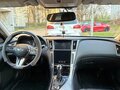 2018 Infiniti Q50 I Рестайлинг, серый, 1800000 рублей - вид 6
