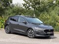 2022 Ford Focus IV Рестайлинг, серый, 2400000 рублей - вид 7