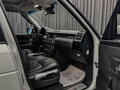 2009 Land Rover Range Rover Supercharged III Рестайлинг 2, белый - вид 8